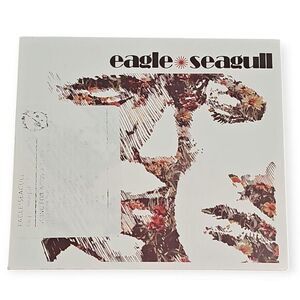 Eagle*Seagull – Eagle*Seagull [2006 Promotional CD] {Inscribed‎ Cover}